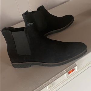 Men’s Chelsea boots